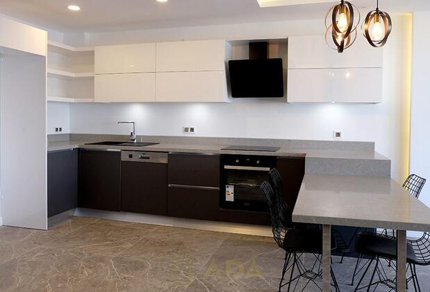 Ada Residence Bodrum - Görsel 12