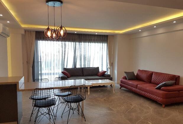 Ada Residence Bodrum - Görsel 8