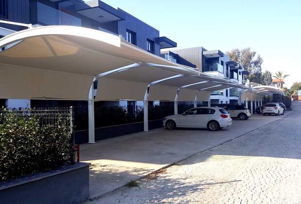 Ada Residence Bodrum - Görsel 6