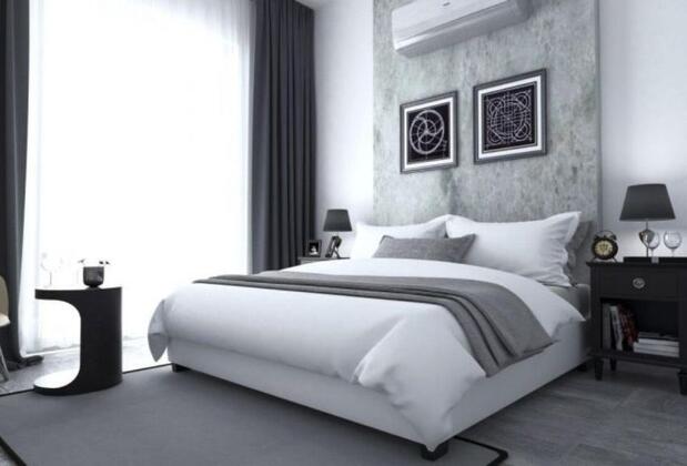 Ada Residence Bodrum - Görsel 15