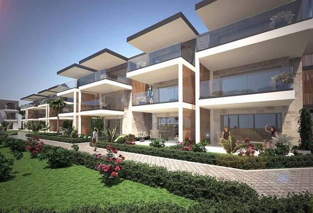Ada Residence Bodrum - Görsel 3