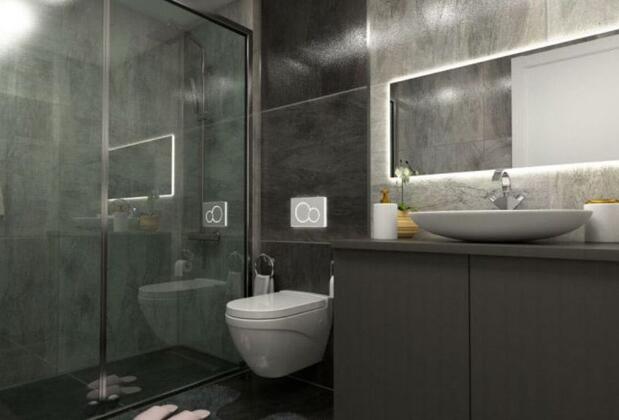 Ada Residence Bodrum - Görsel 19