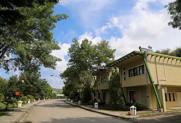 Doğa Tatil Köyü - Görsel 7