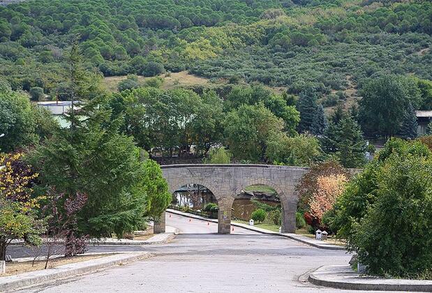 Doğa Tatil Köyü - Görsel 8