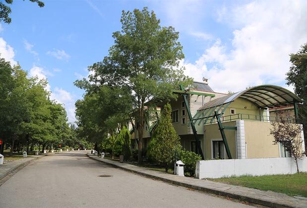 Doğa Tatil Köyü - Görsel 12