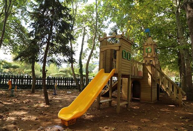 Doğa Tatil Köyü - Görsel 18