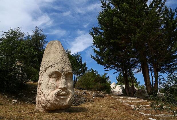 Doğa Tatil Köyü - Görsel 14