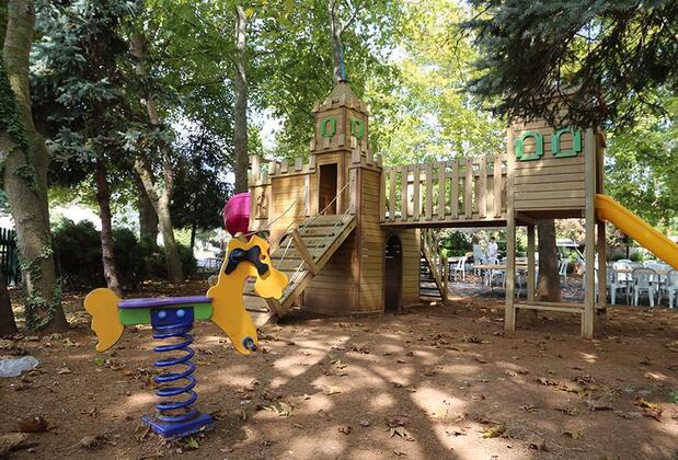 Doğa Tatil Köyü - Görsel 13