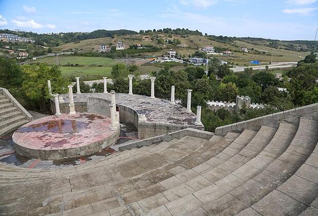 Doğa Tatil Köyü - Görsel 16