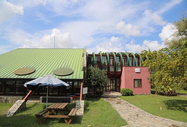 Doğa Tatil Köyü - Görsel 17