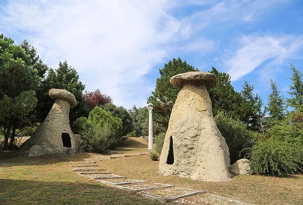 Doğa Tatil Köyü - Görsel 15