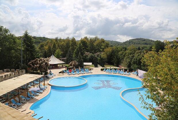 Doğa Tatil Köyü - Görsel 23