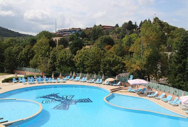 Doğa Tatil Köyü - Görsel 21