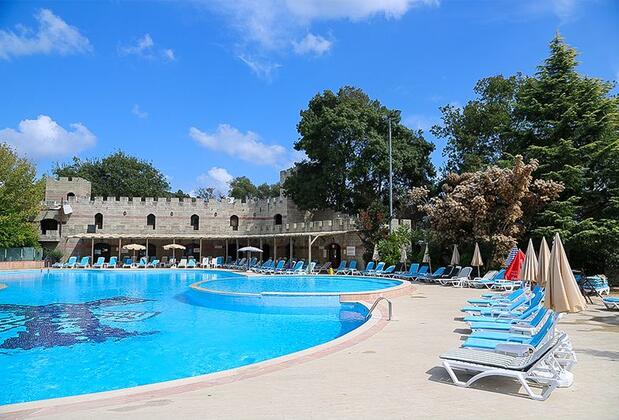 Doğa Tatil Köyü - Görsel 22