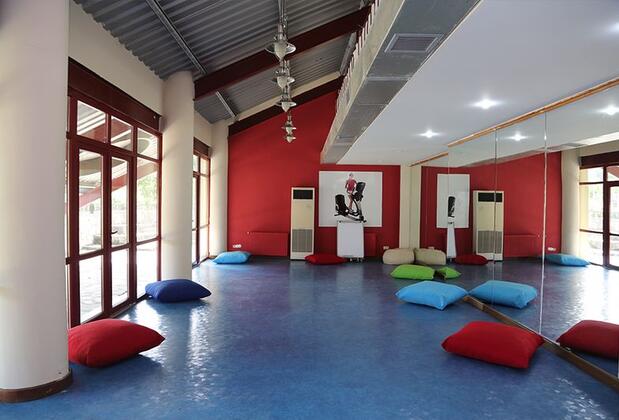 Doğa Tatil Köyü - Görsel 5