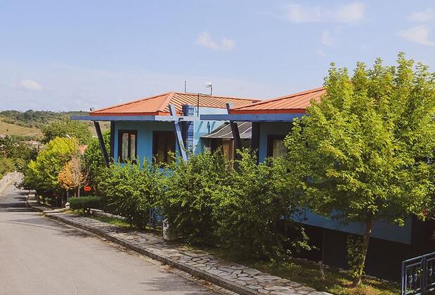 Doğa Tatil Köyü - Görsel 6