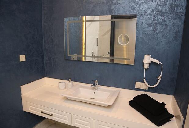 Doğa Tatil Köyü - Görsel 29