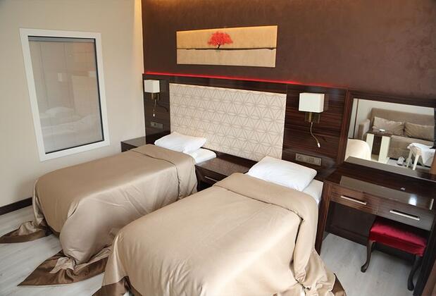 Doğa Tatil Köyü - Görsel 24