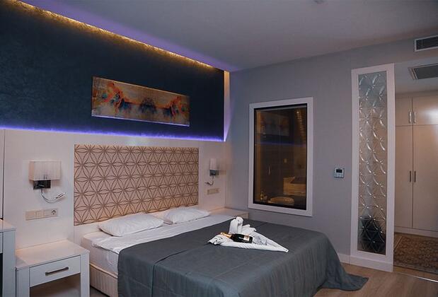 Doğa Tatil Köyü - Görsel 26