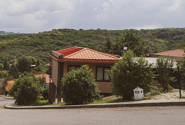 Doğa Tatil Köyü - Görsel 4