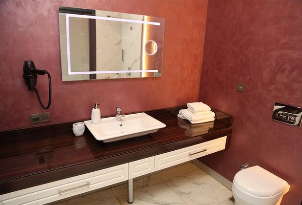 Doğa Tatil Köyü - Görsel 28