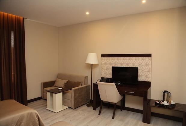 Doğa Tatil Köyü - Görsel 25