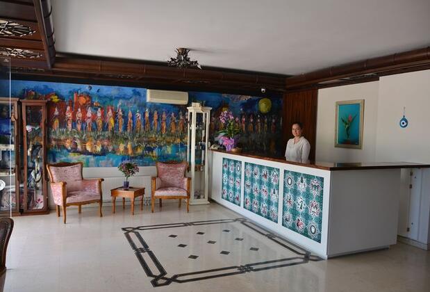 YV Boutique Hotel - Görsel 4