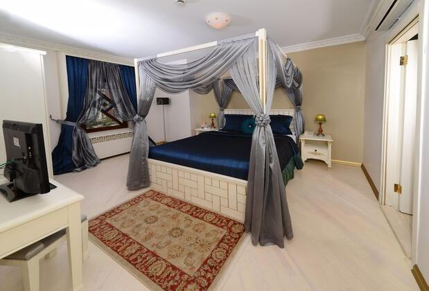 YV Boutique Hotel - Görsel 5