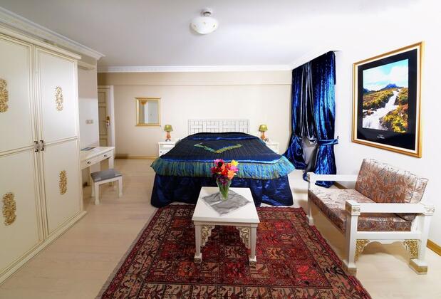 YV Boutique Hotel - Görsel 7