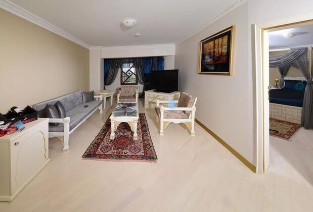 YV Boutique Hotel - Görsel 6