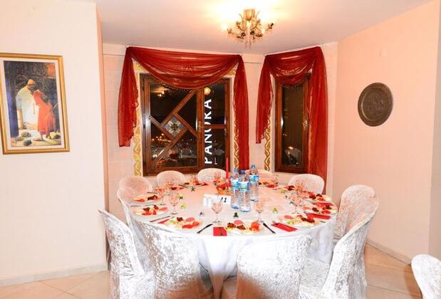 YV Boutique Hotel - Görsel 8