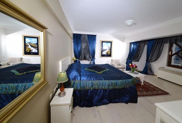 YV Boutique Hotel - Görsel 9