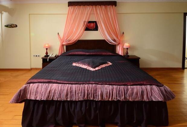 YV Boutique Hotel - Görsel 13