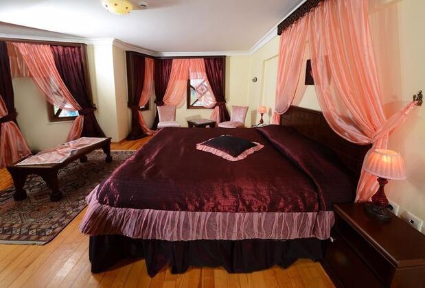 YV Boutique Hotel - Görsel 11