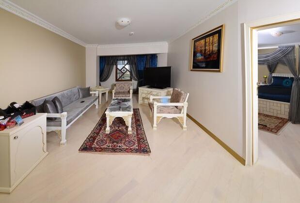 YV Boutique Hotel - Görsel 14