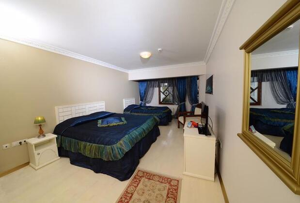 YV Boutique Hotel - Görsel 15