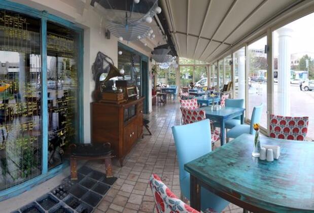 YV Boutique Hotel - Görsel 16