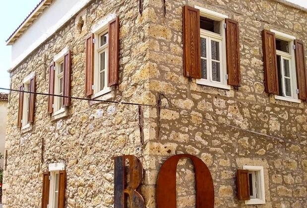 BO Alaçatı Butik Otel - Görsel 40