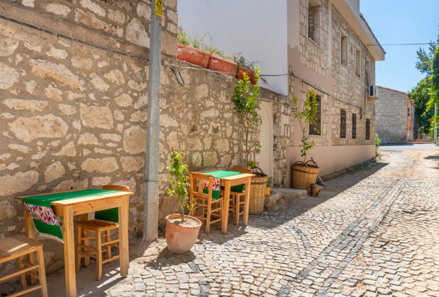 BO Alaçatı Butik Otel - Görsel 39