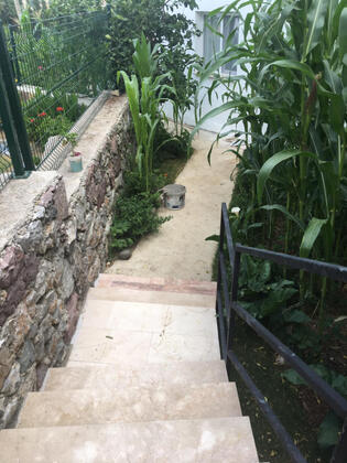 Duru Konukevi Selimiye - Görsel 3