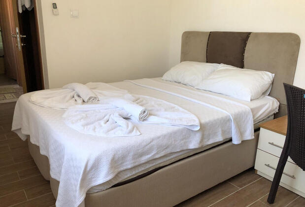 Geyikli Ev Otel - Görsel 2