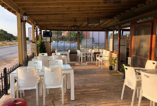 Geyikli Ev Otel - Görsel 4