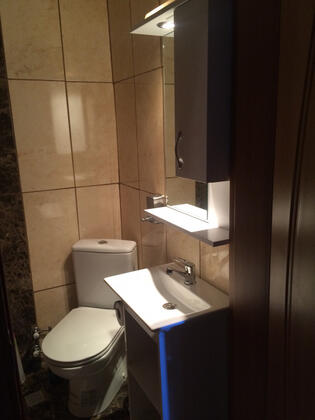 Geyikli Ev Otel - Görsel 5