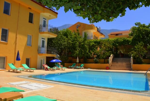 Sunset Apart Ölüdeniz - Görsel 4