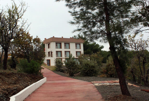 Gödence Hotel & Restoran - Görsel 3