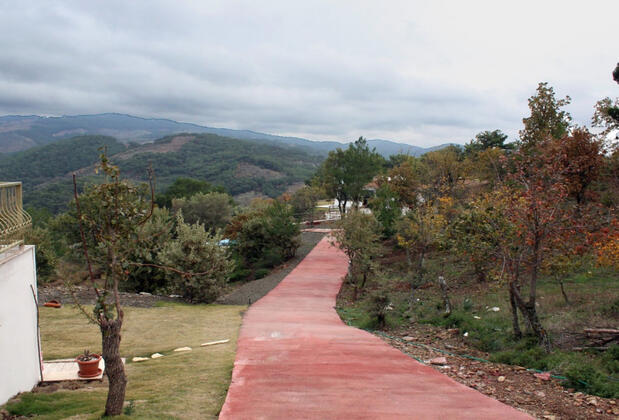 Gödence Hotel & Restoran - Görsel 4