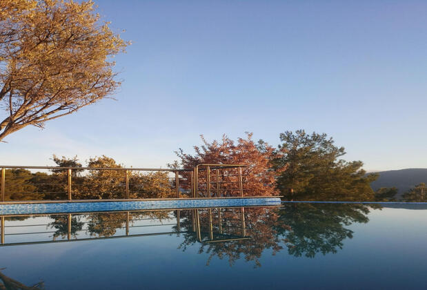 Gödence Hotel & Restoran - Görsel 6