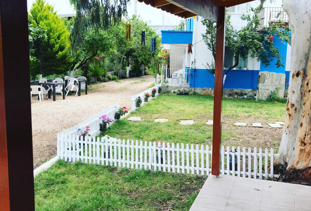 Rıdvan Apart Evleri - Görsel 8