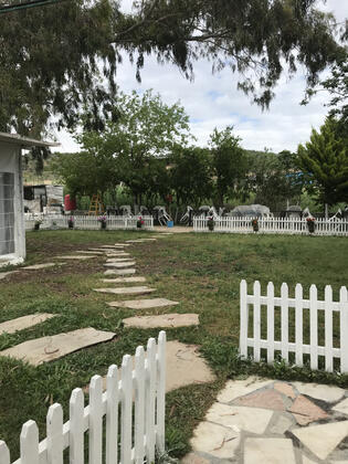 Rıdvan Apart Evleri - Görsel 6