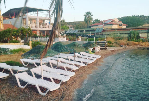 Rıdvan Apart Evleri - Görsel 10